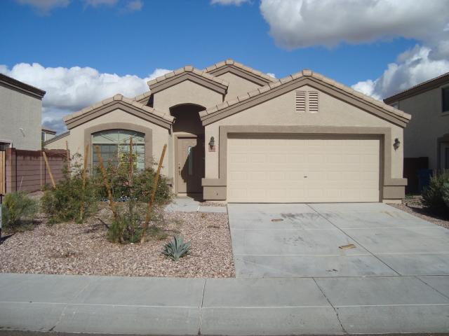 21852 W Mohave St., Buckeye, AZ 85326