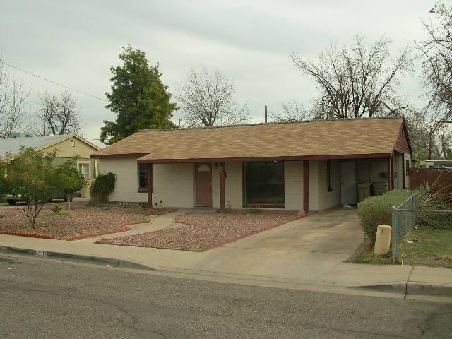 6607 N 62nd Dr., Glendale, AZ 85301
