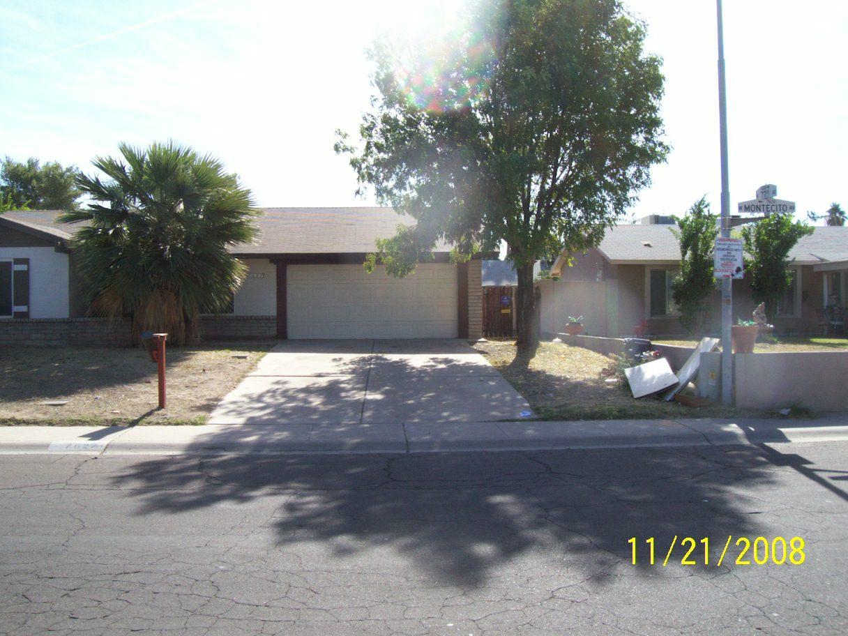 7627 W Montecito Ave., Phoenix, AZ 85033