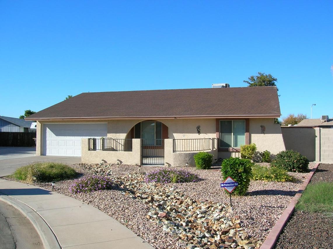 2224 W Plata Cir., Mesa, AZ 85202