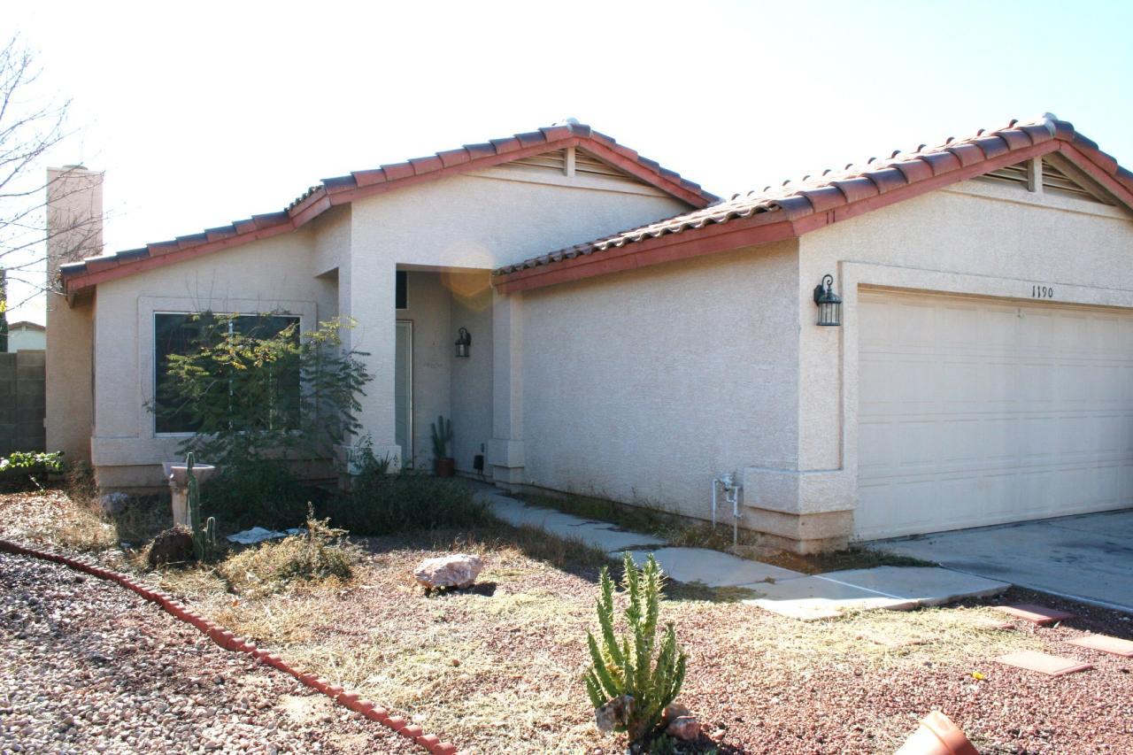 4545 N 67th Ave. #1190, Phoenix, AZ 85033