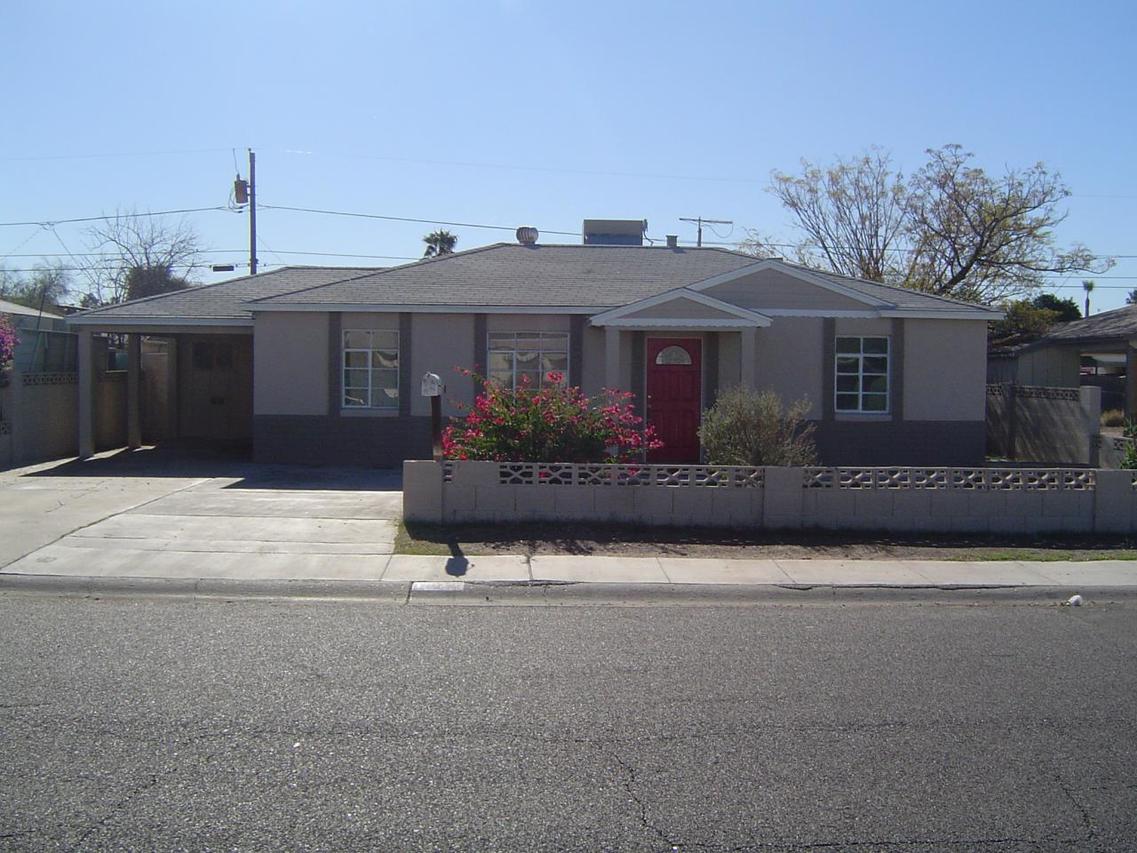 1717 W Sonora St., Phoenix, AZ 85007