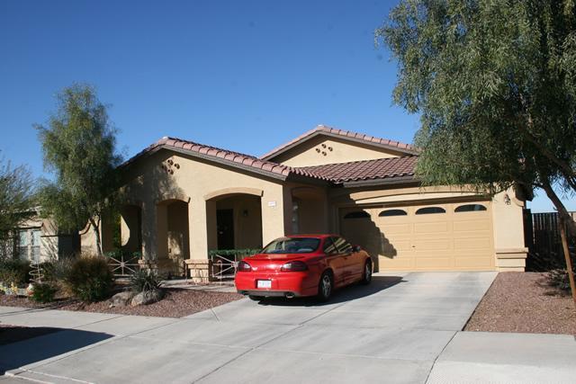 18958 E Kingbird Dr., Queen Creek, AZ 85242