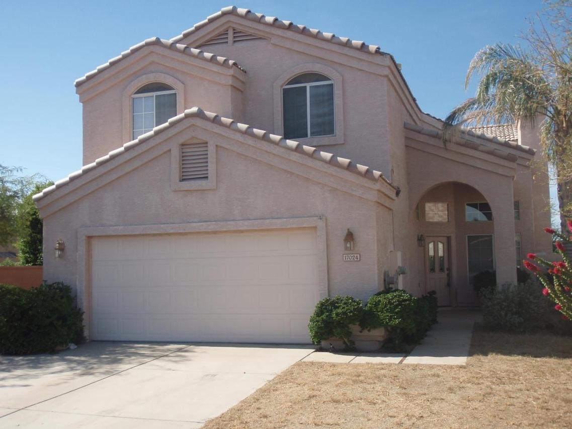 17024 S 27th Pl., Phoenix, AZ 85048