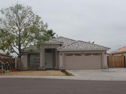 10280 N 94th Dr., Peoria, AZ 85345