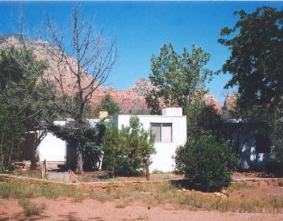 315 Harmony Dr., Sedona, AZ 86336