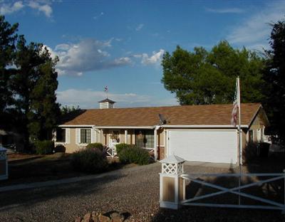 1347 S Wild Burro Dr., Cottonwood, AZ 86326