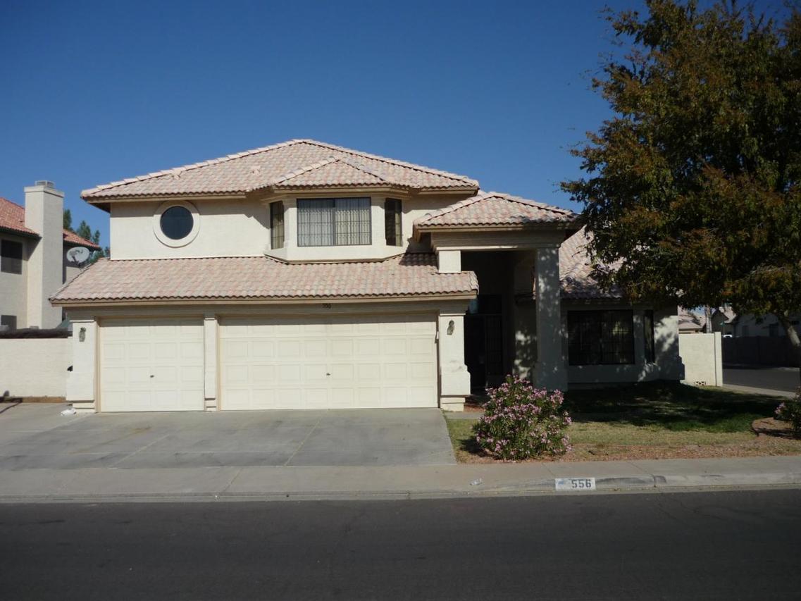 556 W Spur Ave., Gilbert, AZ 85233
