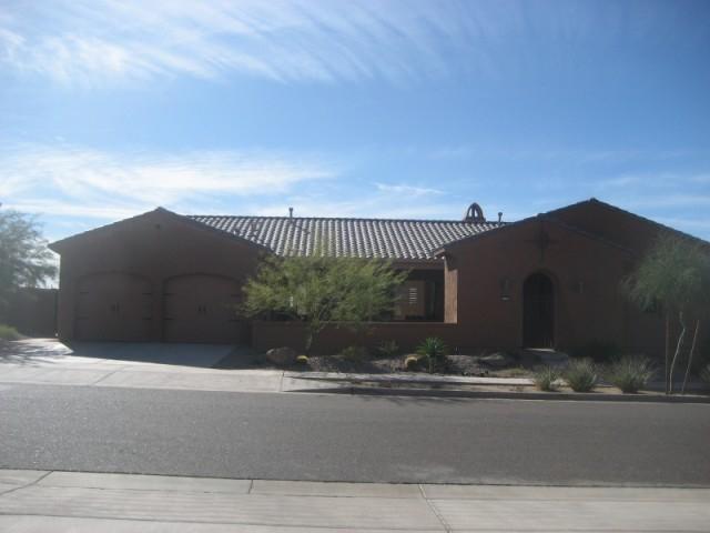 2703 W Languid Ln., Phoenix, AZ 85086