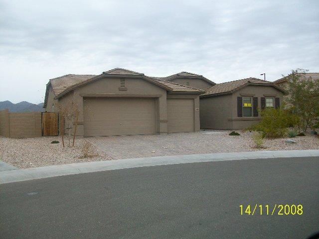 22270 W Ashleigh Marie Dr., Buckeye, AZ 85326