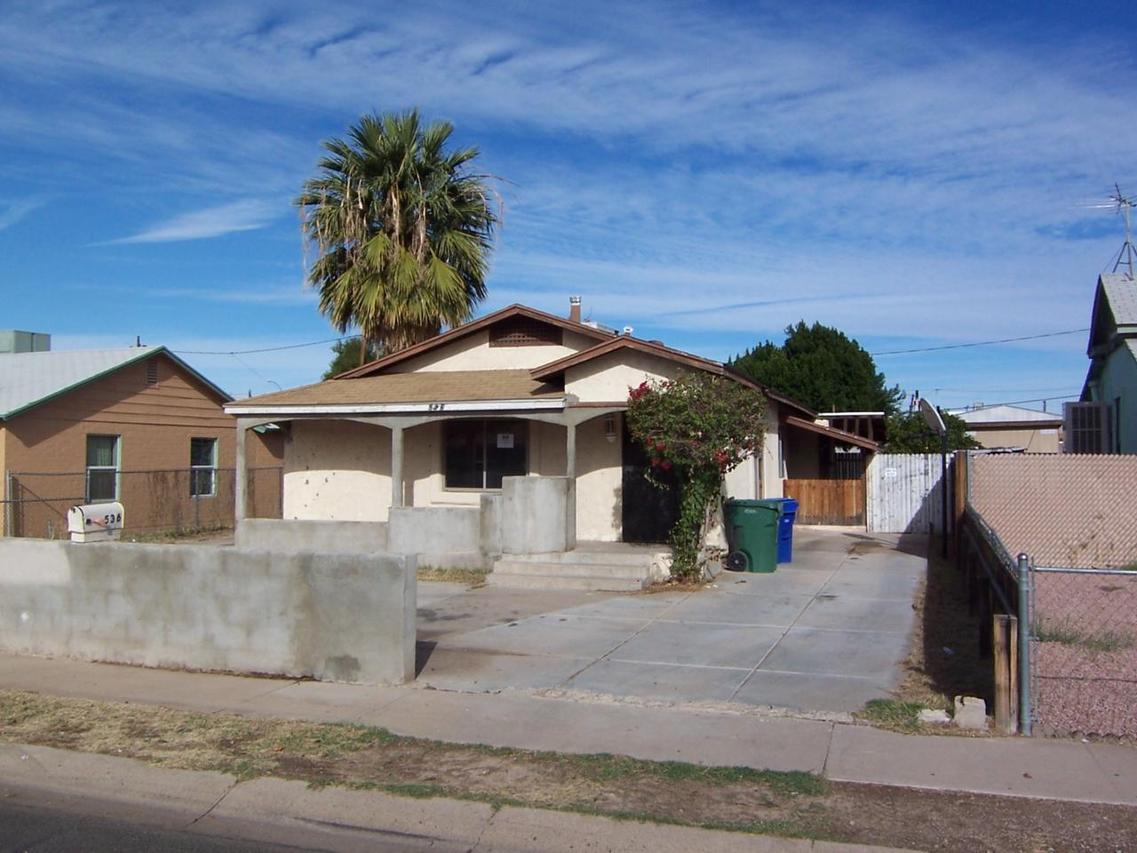536 W 1st Ave., Mesa, AZ 85210