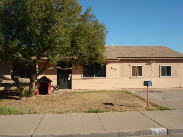 2637 N 71st Ave., Phoenix, AZ 85035