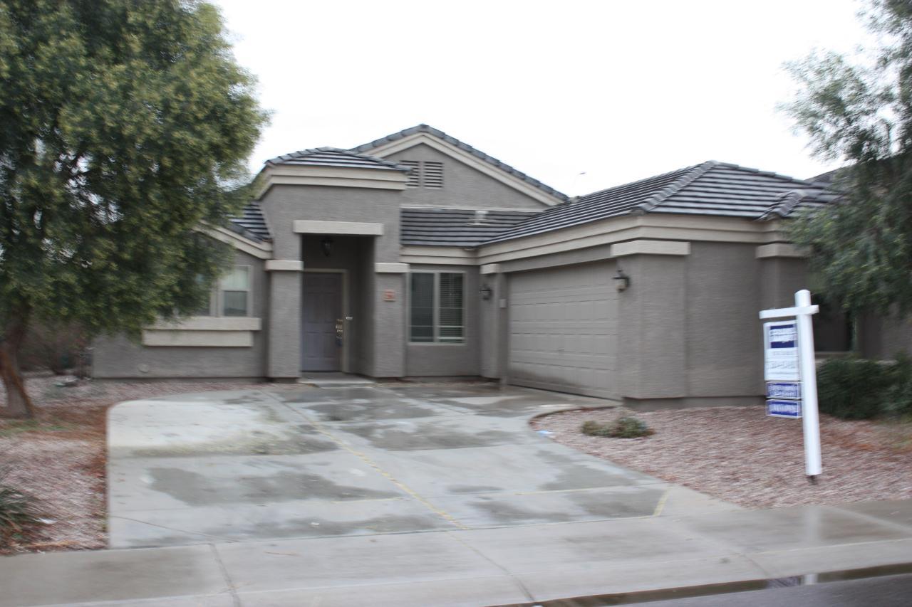 2154 N Wildflower Ln., Casa Grande, AZ 85222