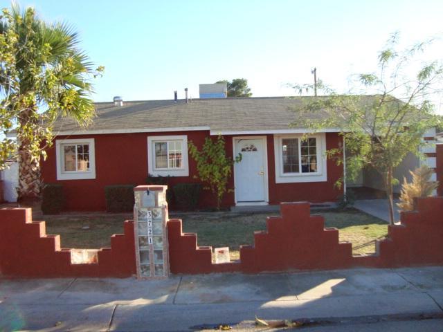 3721 W Tamarisk Ave., Phoenix, AZ 85041