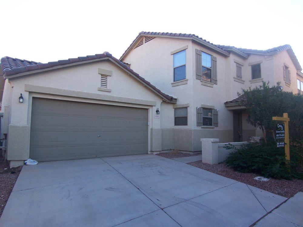 1085 E Lowell Ct., Gilbert, AZ 85296