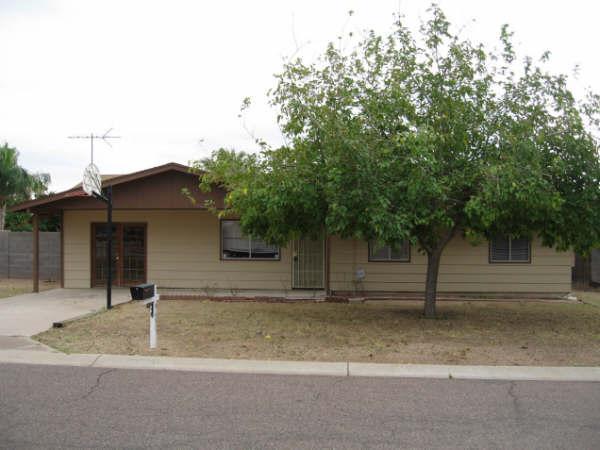 9631 E Mason Way, Mesa, AZ 85207
