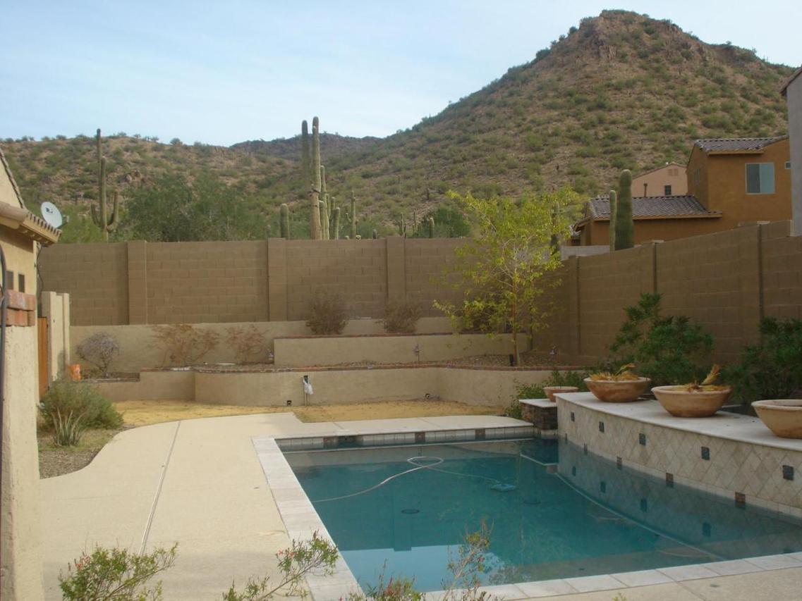 2319 W Villa Cassandra Dr., Phoenix, AZ 85086