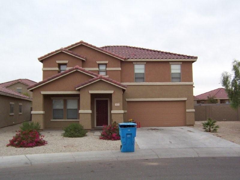 4811 S 23rd Dr., Phoenix, AZ 85041