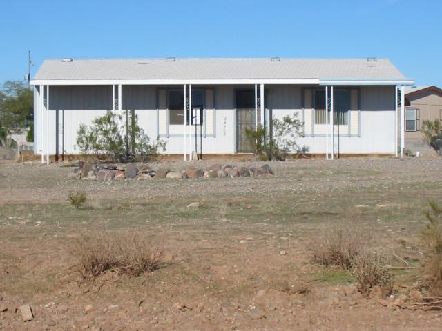 24709 N 115th Ave., Sun City, AZ 85373