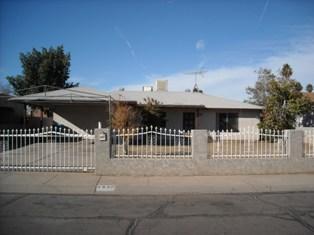 2640 N 46 Ave., Phoenix, AZ 85035