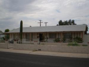 2926 N 47th Dr., Phoenix, AZ 85031