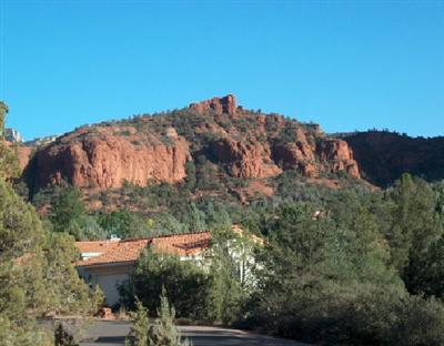 135 Juniper Tr., Sedona, AZ 86336