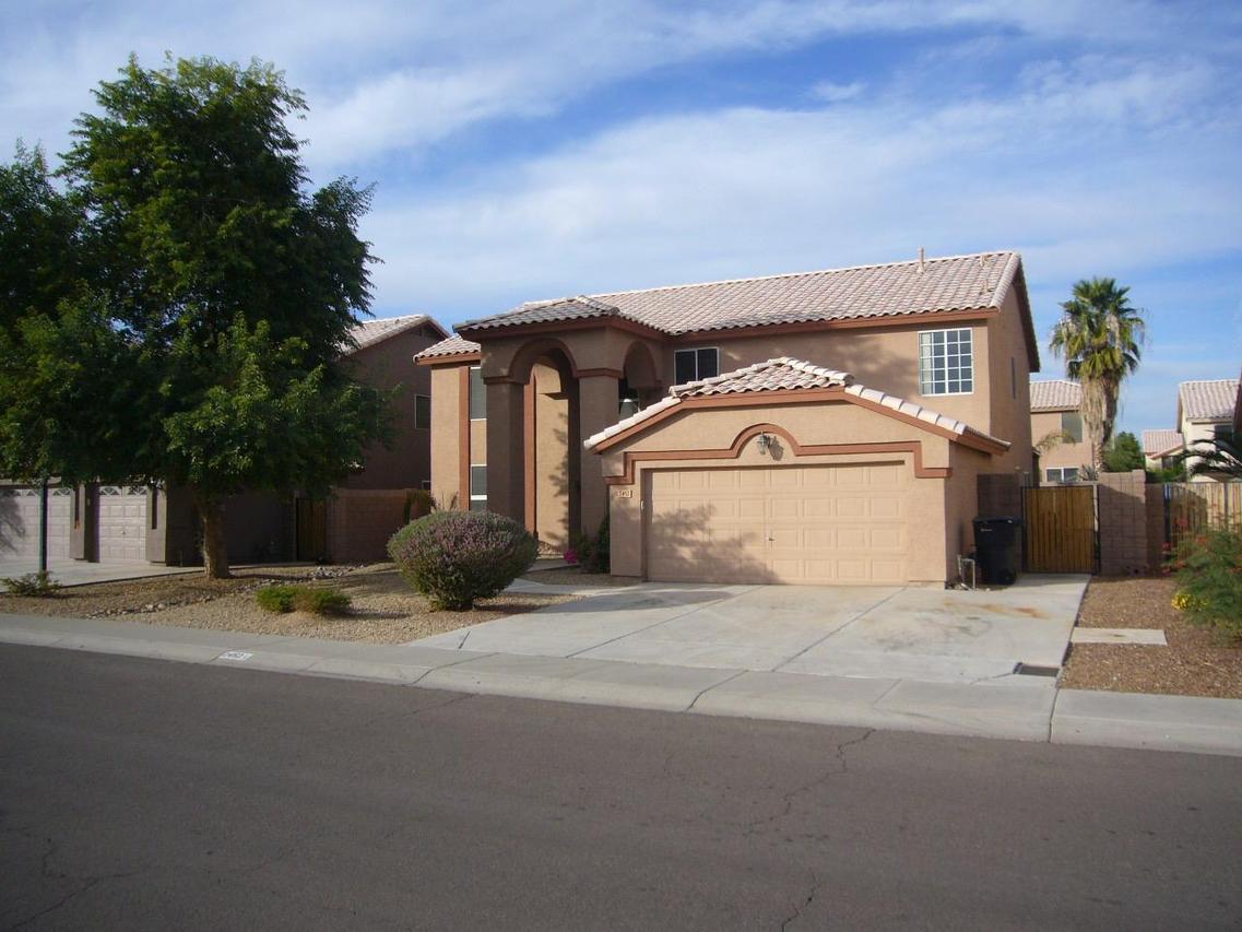 2452 W Binner Dr., Chandler, AZ 85224