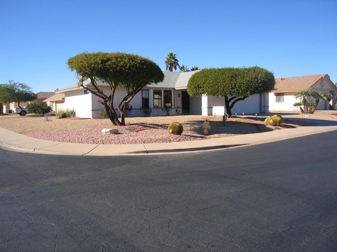 17602 N 133rd Dr., Sun City West, AZ 85375