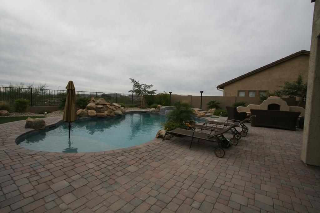 2311 W Red Range Way, Phoenix, AZ 85085