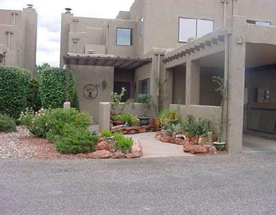 52 Vista Montana, Sedona, AZ 86336