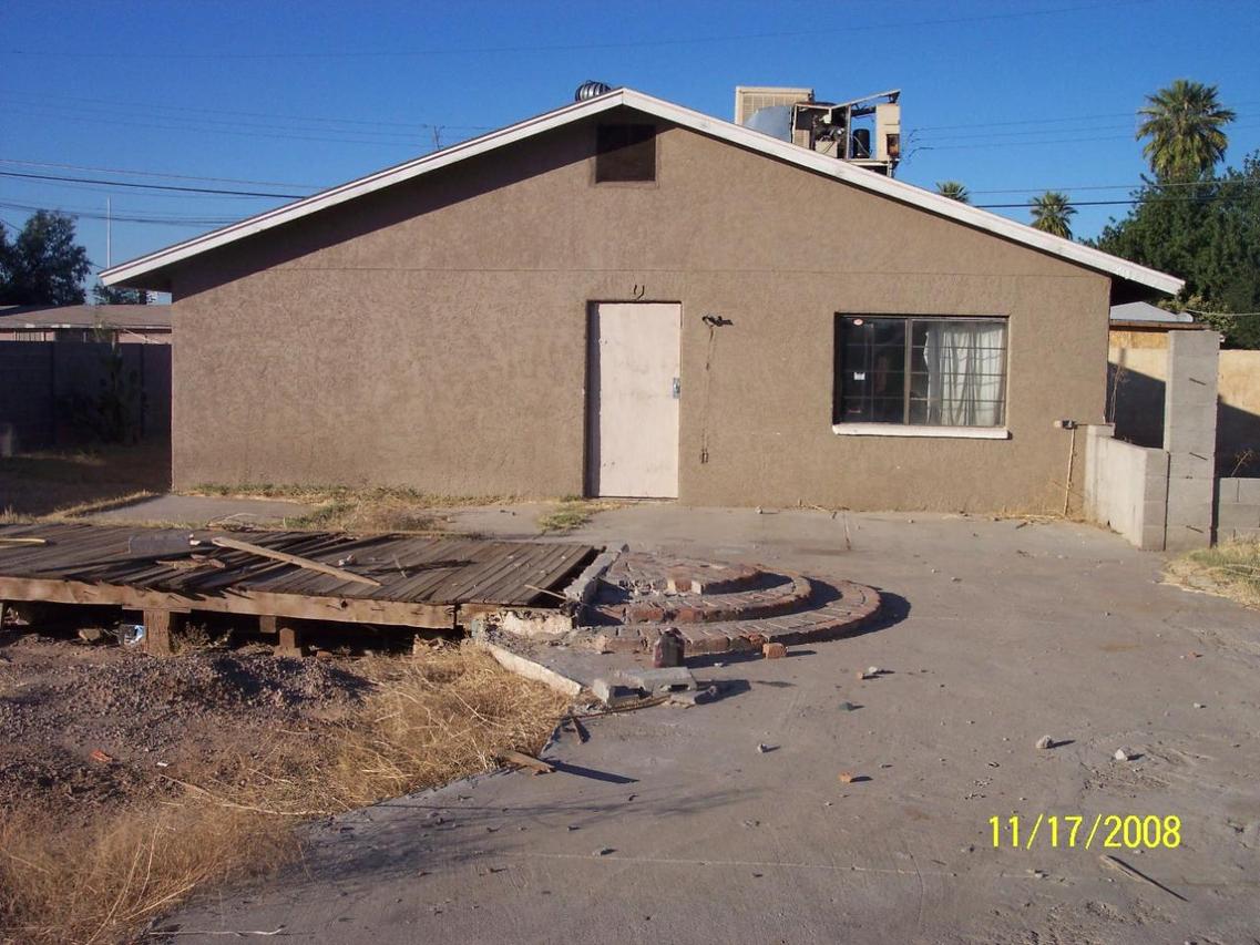 2214 W Washington St., Phoenix, AZ 85009