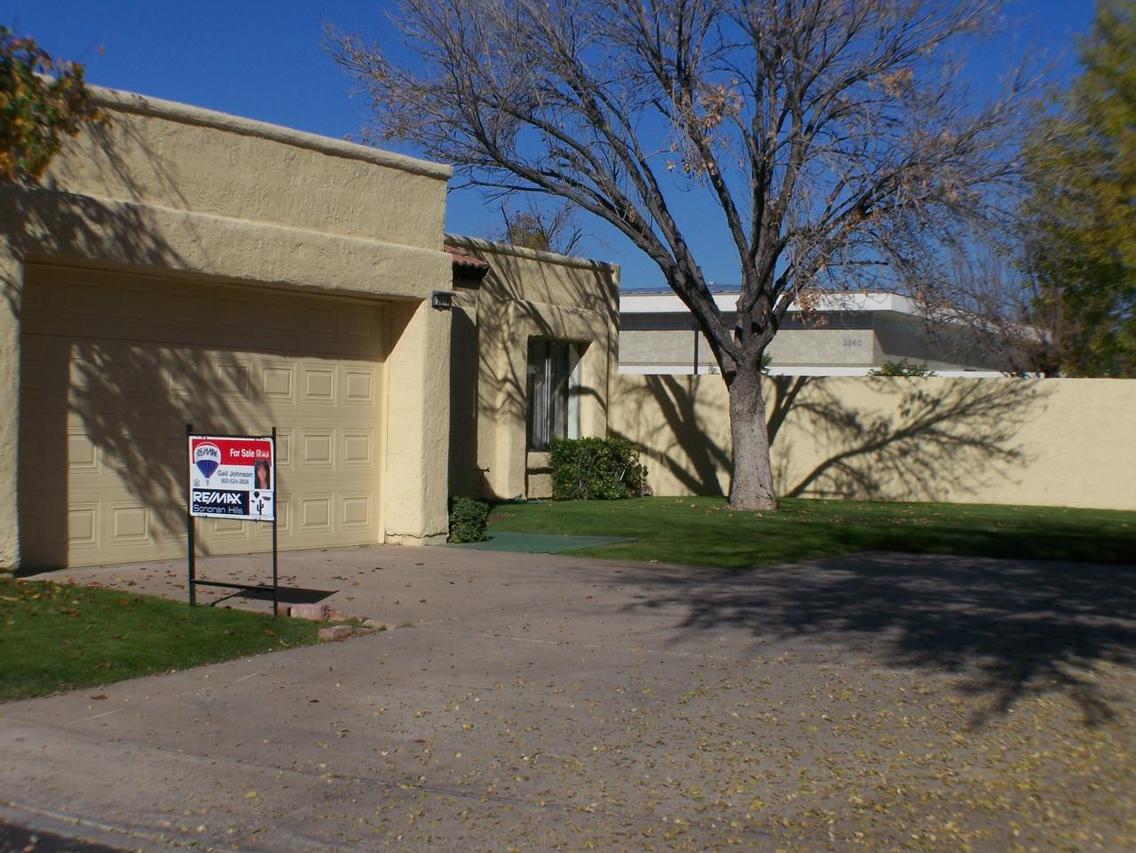 2214 W Marlette Ave., Phoenix, AZ 85015