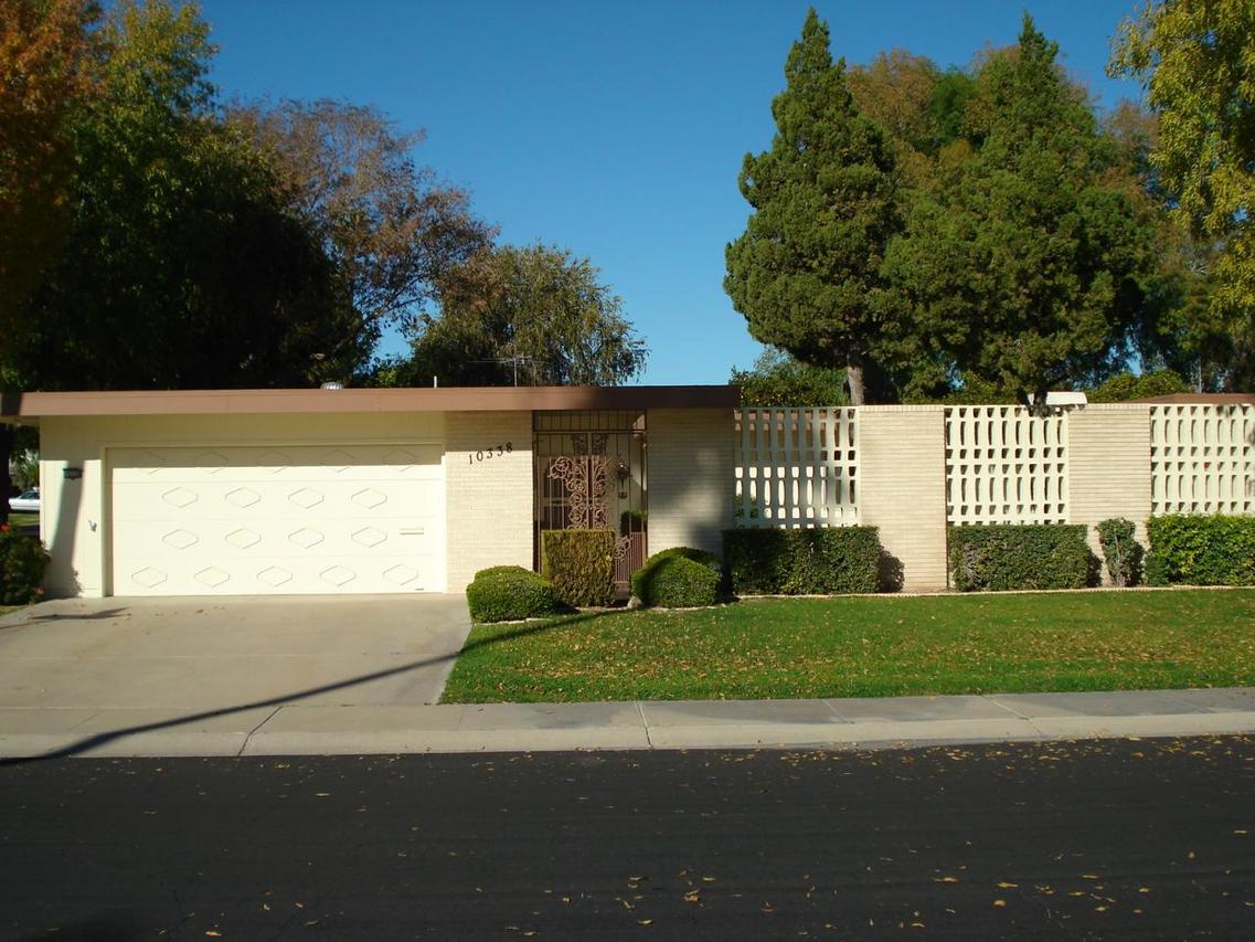 10338 W Manzanita Dr., Sun City, AZ 85373