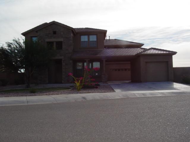 4353 N 152nd Dr., Goodyear, AZ 85338