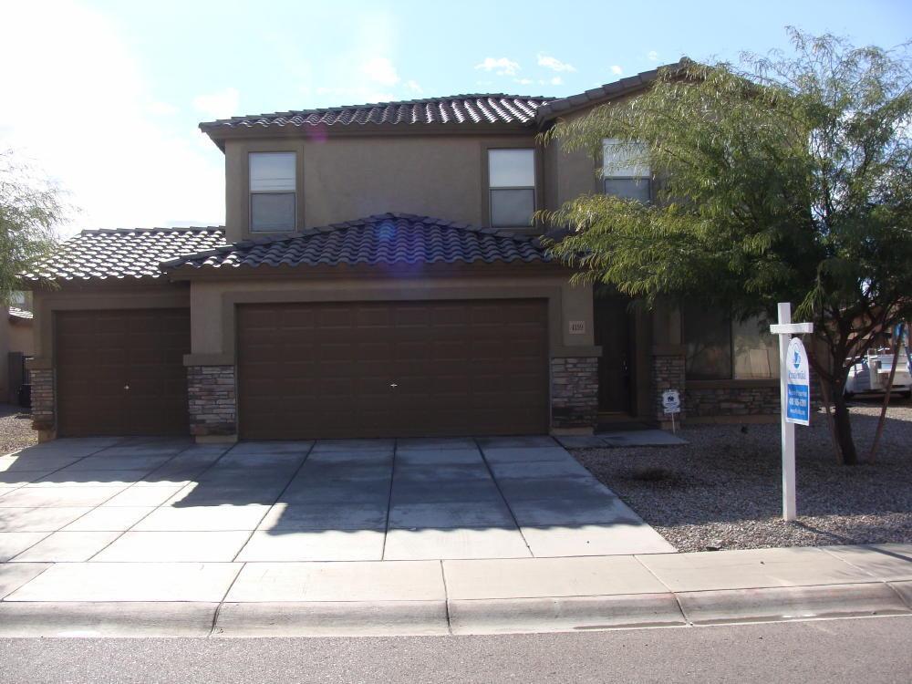 4159 E Shapinsay Dr., Queen Creek, AZ 85240