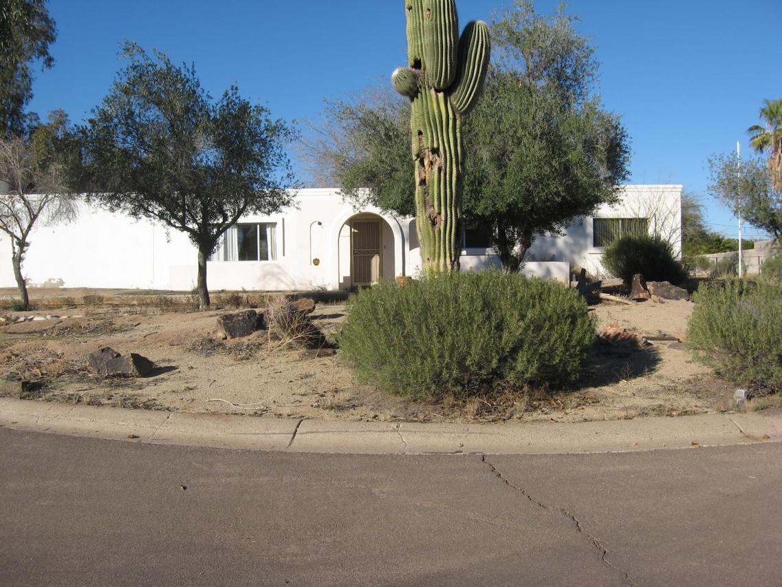 6842 E Jenan Dr., Scottsdale, AZ 85254