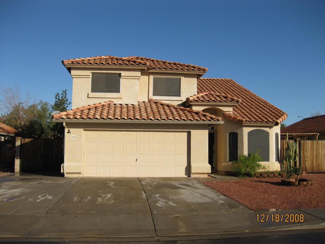 4024 E Arbor Ave., Mesa, AZ 85206