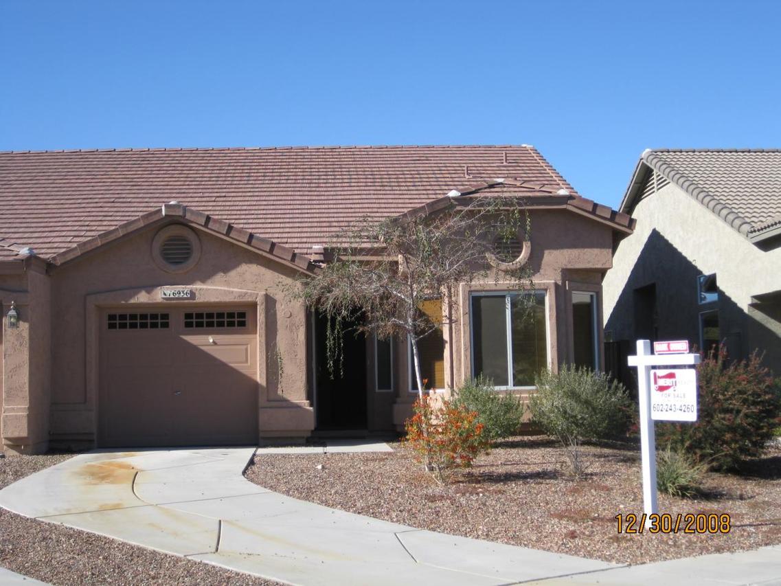 16936 S 22nd St., Ahwatukee, AZ 85048