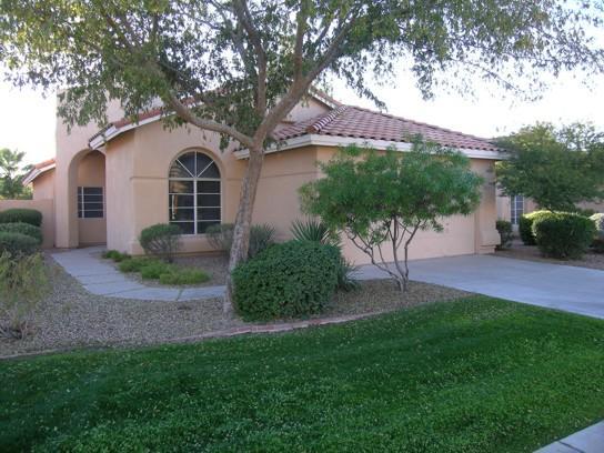 6709 E Sugarloaf St., Mesa, AZ 85215