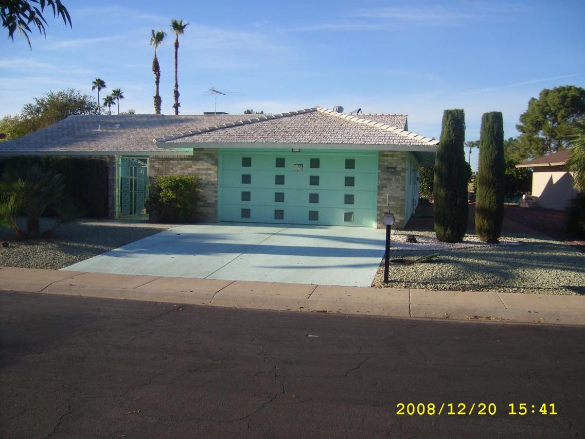 10526 W Wheatridge Dr., Sun City, AZ 85373