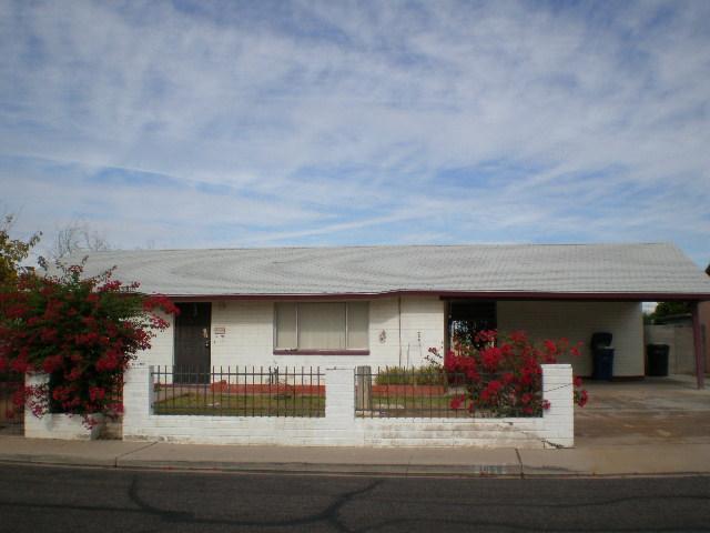 1658 W Crescent Ave., Mesa, AZ 85202
