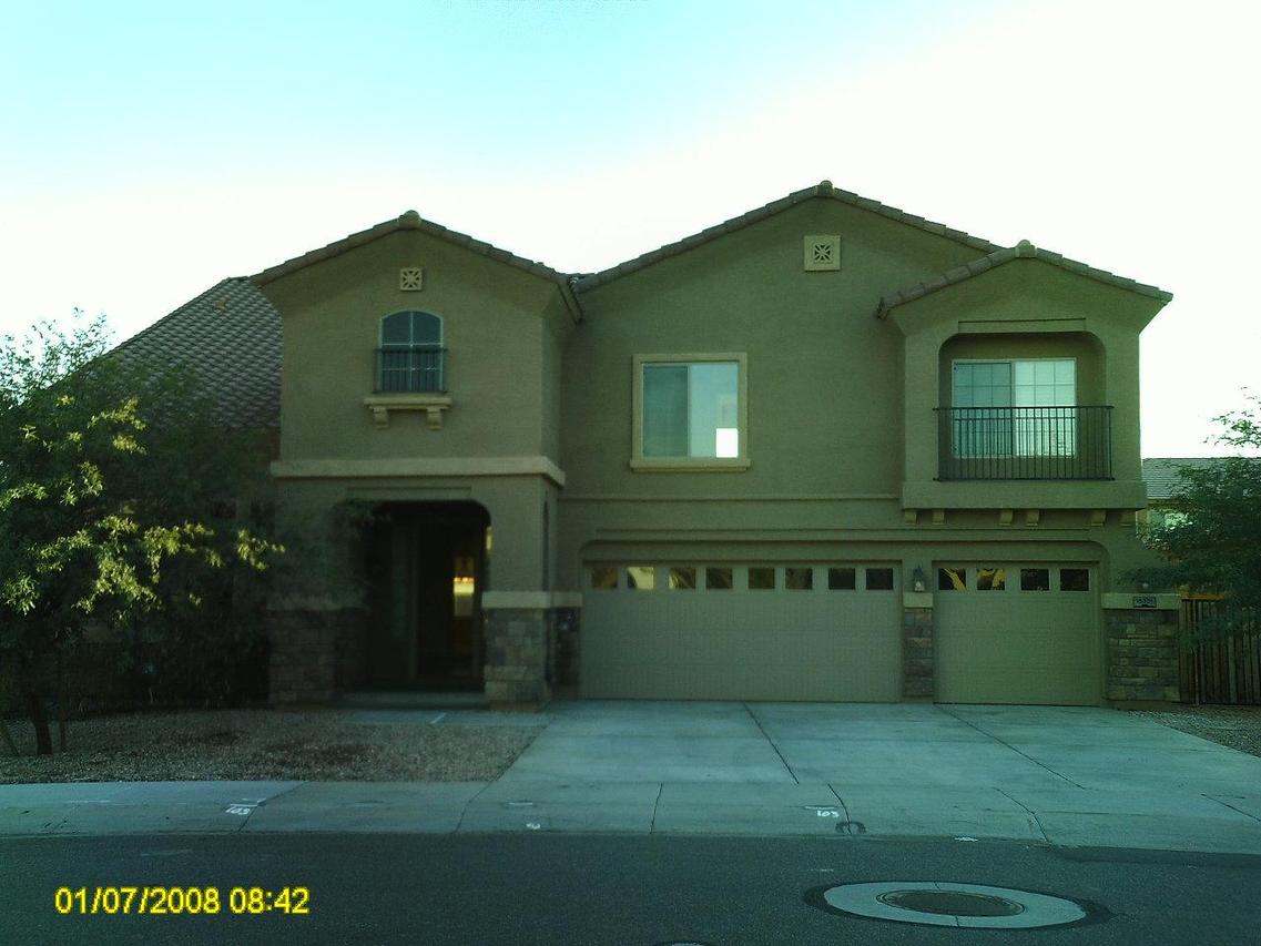 15331 W Campbell Ave., Goodyear, AZ 85395