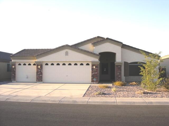 1742 E Wildflower Ln., Casa Grande, AZ 85222