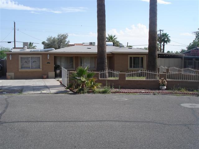 1817 E Pinchot Ave., Phoenix, AZ 85016
