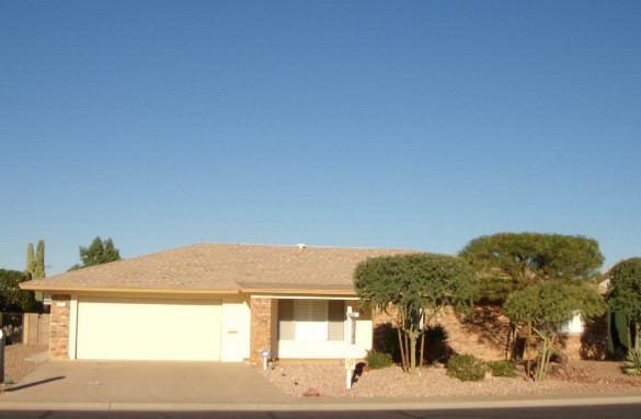 10332 W Concho Cir., Sun City, AZ 85373