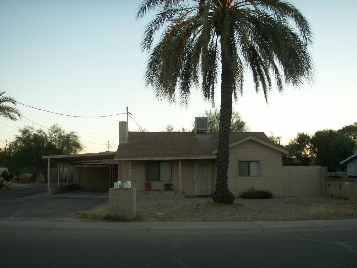 1961 E Don Carlos Ave., Tempe, AZ 85281