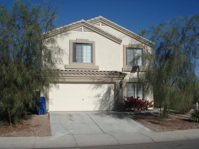 23768 W Desert Bloom St., Buckeye, AZ 85326