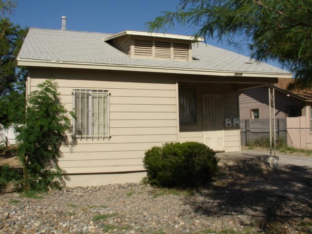 1134 E Garfield St., Phoenix, AZ 85006
