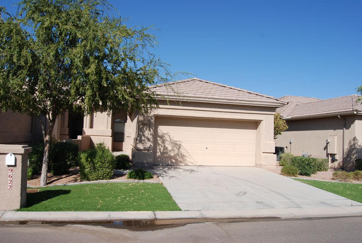 9622 E Rocky Lake Dr., Sun Lakes, AZ 85248