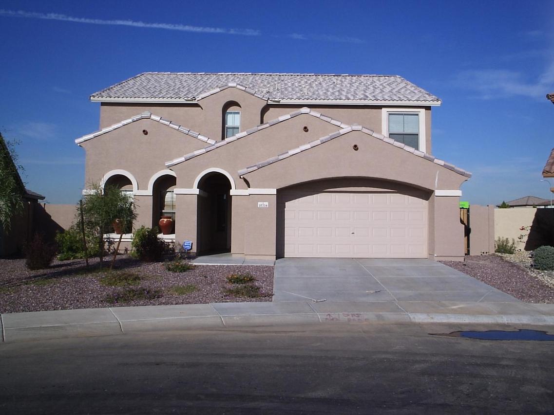 10314 W Magnolia St., Tolleson, AZ 85353